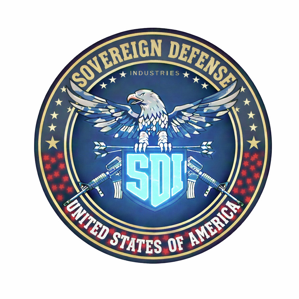 Sovereign Defense industries