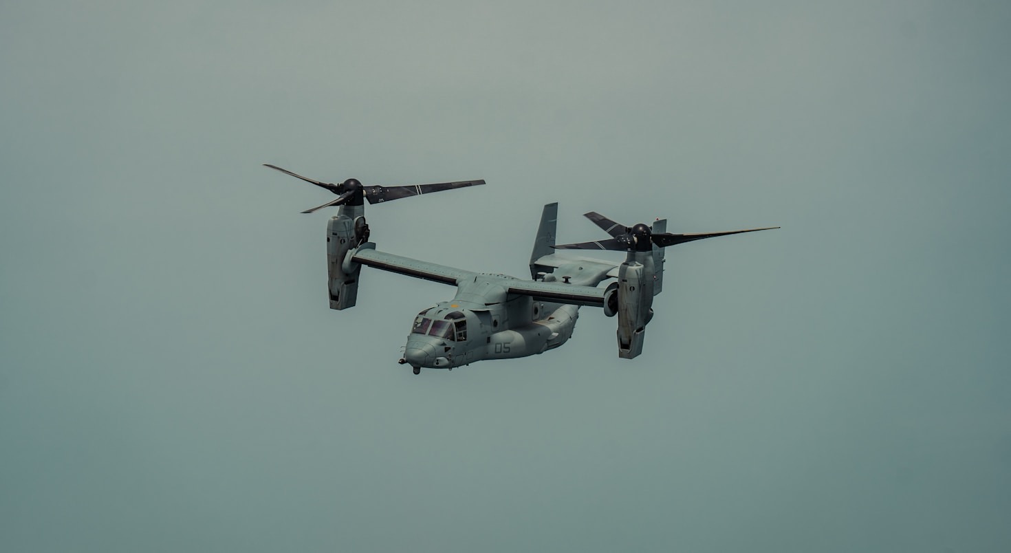 How Sovereign Defense Industries Protects Global Infrastructures