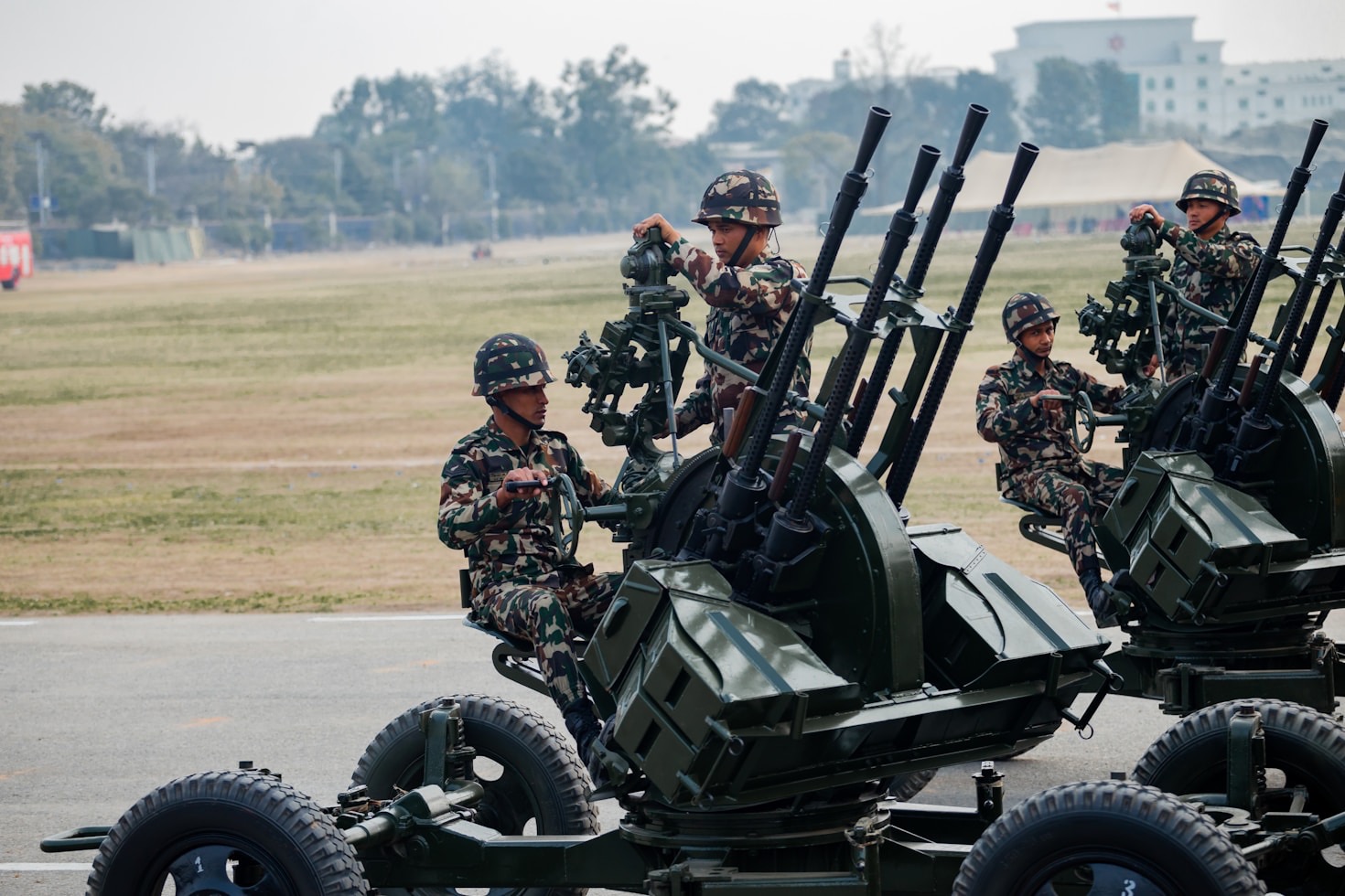 Surveillance Systems: Ensuring Safety in Modern Times